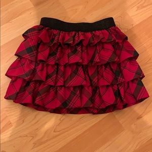 Ralph Lauren skirt size 6x
